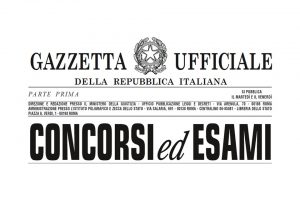 Gazzetta-Ufficiale-Concorsi